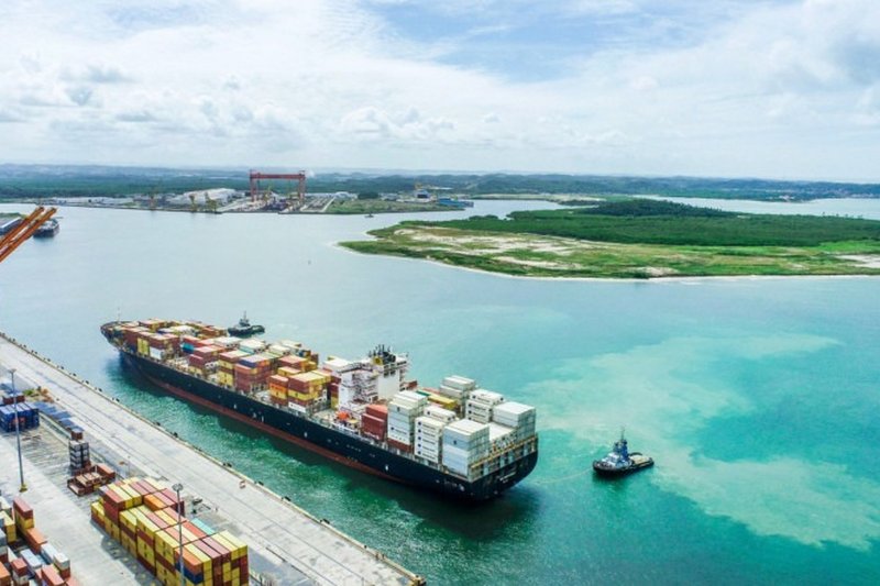 Pernambuco avançou em infraestrutura no Ranking de Competitividade dos Estados