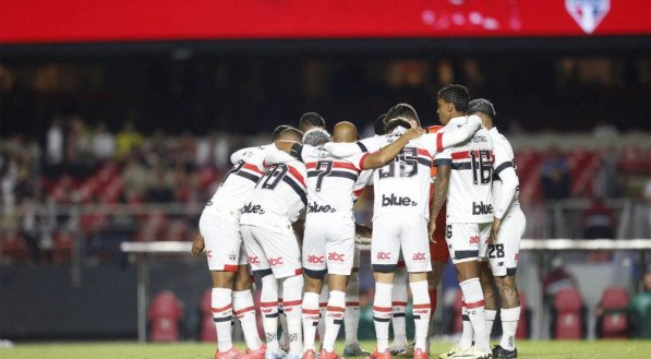 Tricolor quer continuar avançando nas copas, mas Brasileirão não será deixado de lado; Equipe necessita melhorar suas finanças