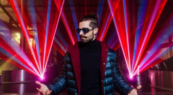 Dj Alok