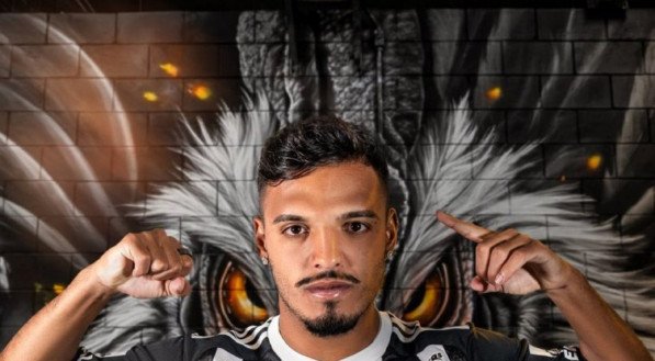 Galo anuncia primeiro reforço para 2025