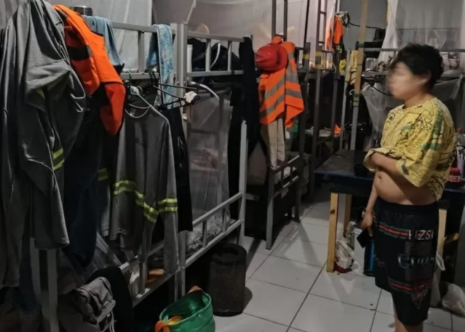 Ministerio do Trabalho