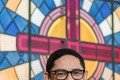 Foto da capa: Religião