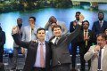 Foto da capa: Política