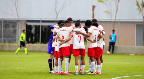 Primeiro jogo do Braga na competição está marcada para acontecer neste sábado, às 13 horas.