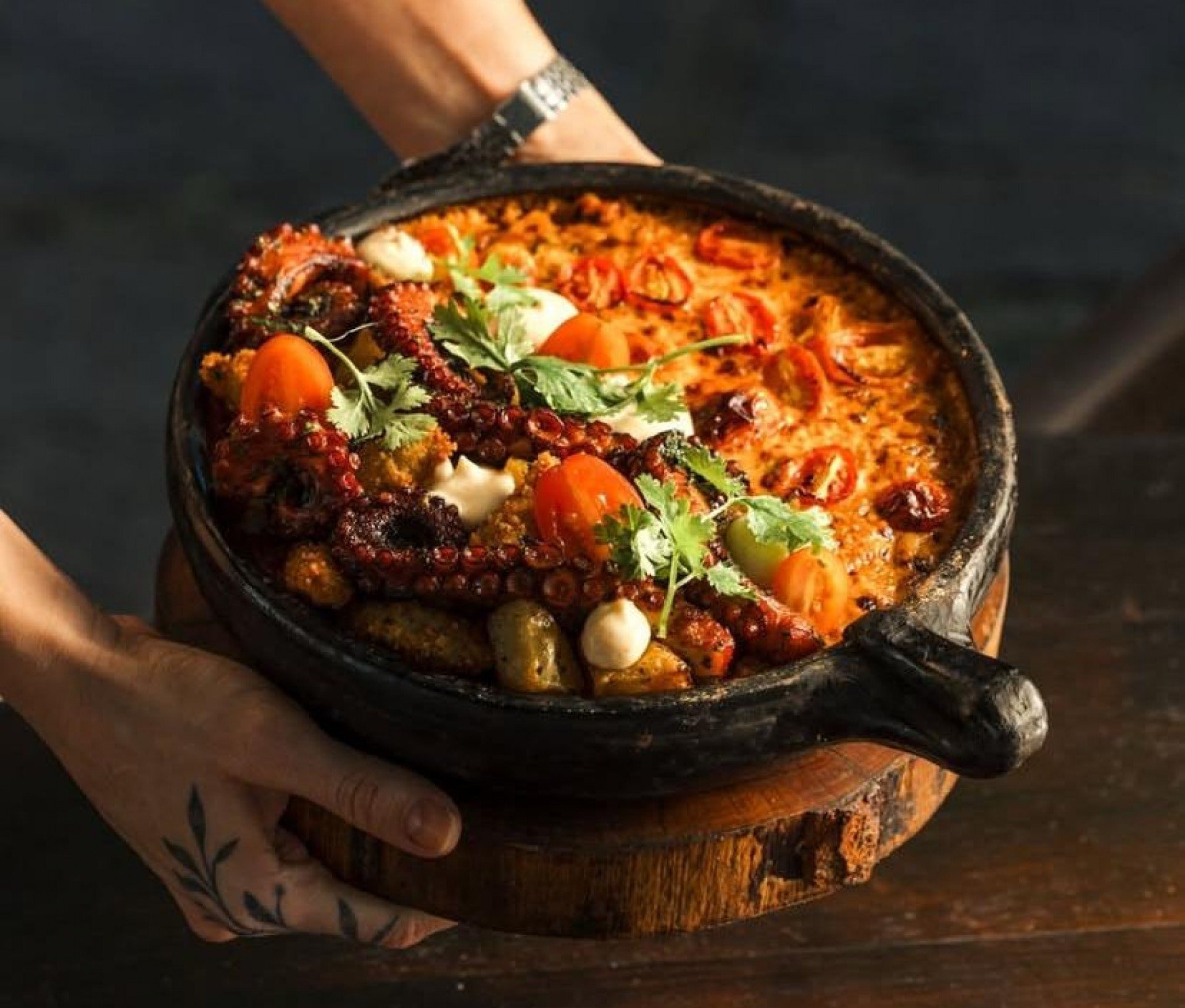5 restaurantes premiados para conhecer no Recife