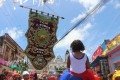 Foto da capa: Cultura