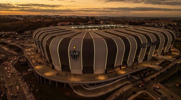 Casa do Galo foi assunto em algumas das poucas aparições públicas de Rubens Menin em 2024.