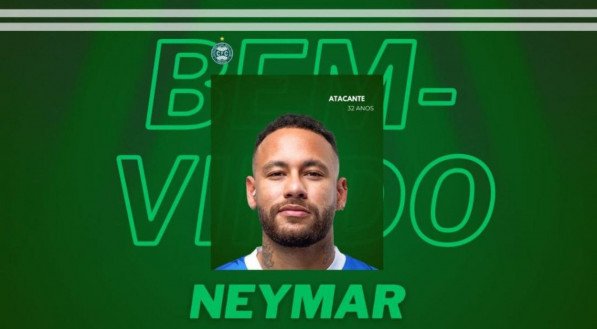 Site do clube sofre invasão e hacker comunica o atacante como "novo reforço" do Coxa para a temporada