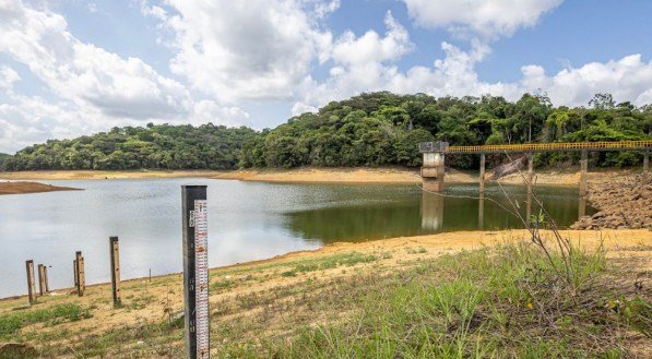 Inicialmente, 15 cidades do Agreste, Zonas da Mata e Região Metropolitana do Recife passaram a contar com novos calendários emergenciais de abastecimento 