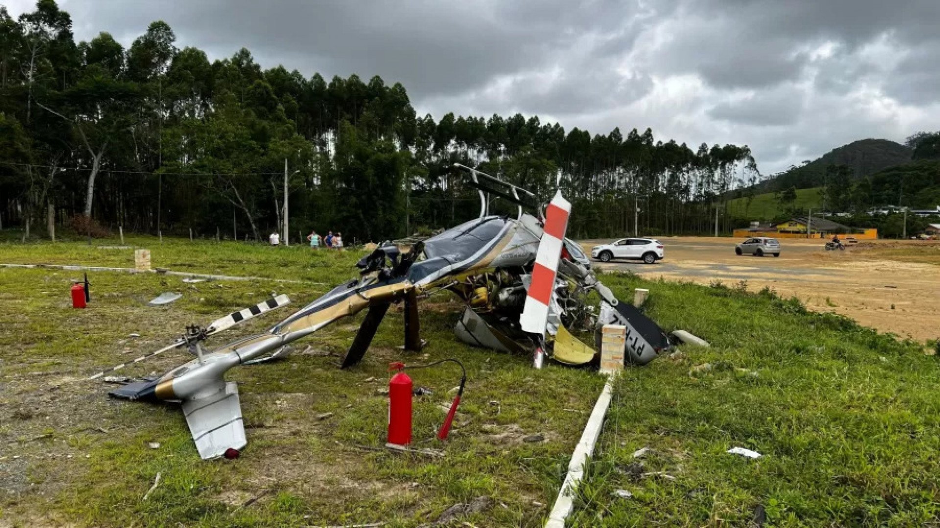 helicoptero