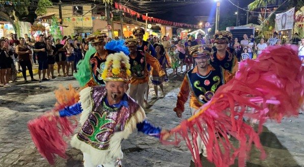 Festa de Reis na Casa da Rabeca mantém legado mais antigo de Mestre Salustiano