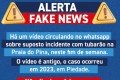 Foto da capa: Cidades