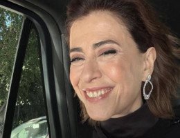 Fernanda Torres será jurada do Festival de Cinema de Veneza 2025