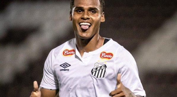 Santos goleia o Jacyobá e garante classificação na Copinha