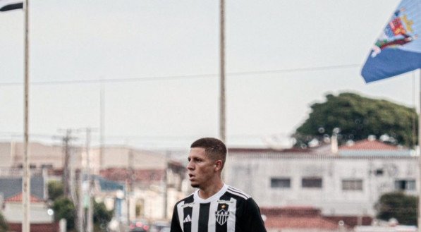 Confira os principais destaques da partida entre Nova Iguaçu e Atlético Mineiro, válida pelo segundo jogo da fase de grupos da Copinha 2025.