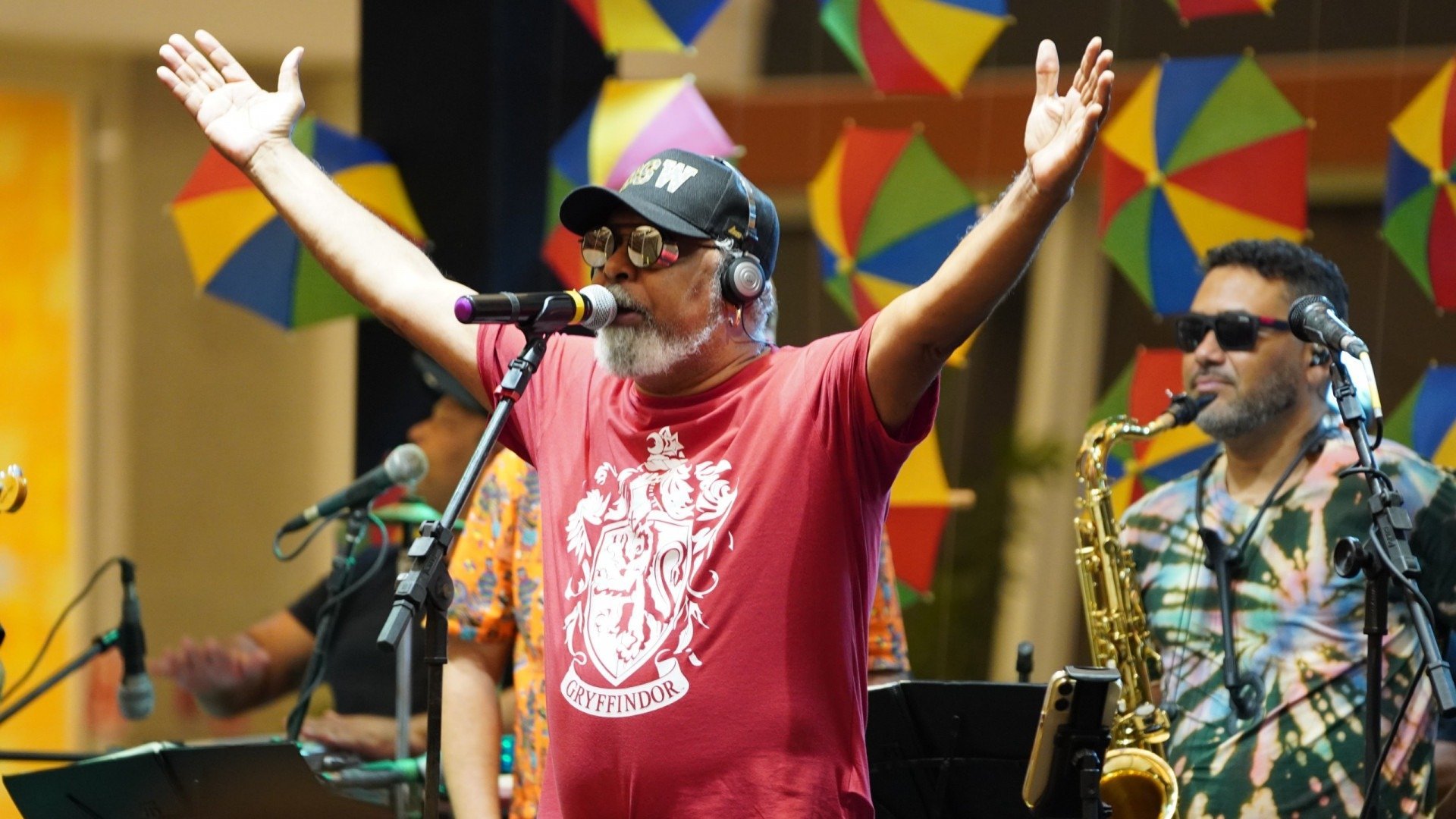 Arnaldo Carvalho/Especial para o RioMar Recife