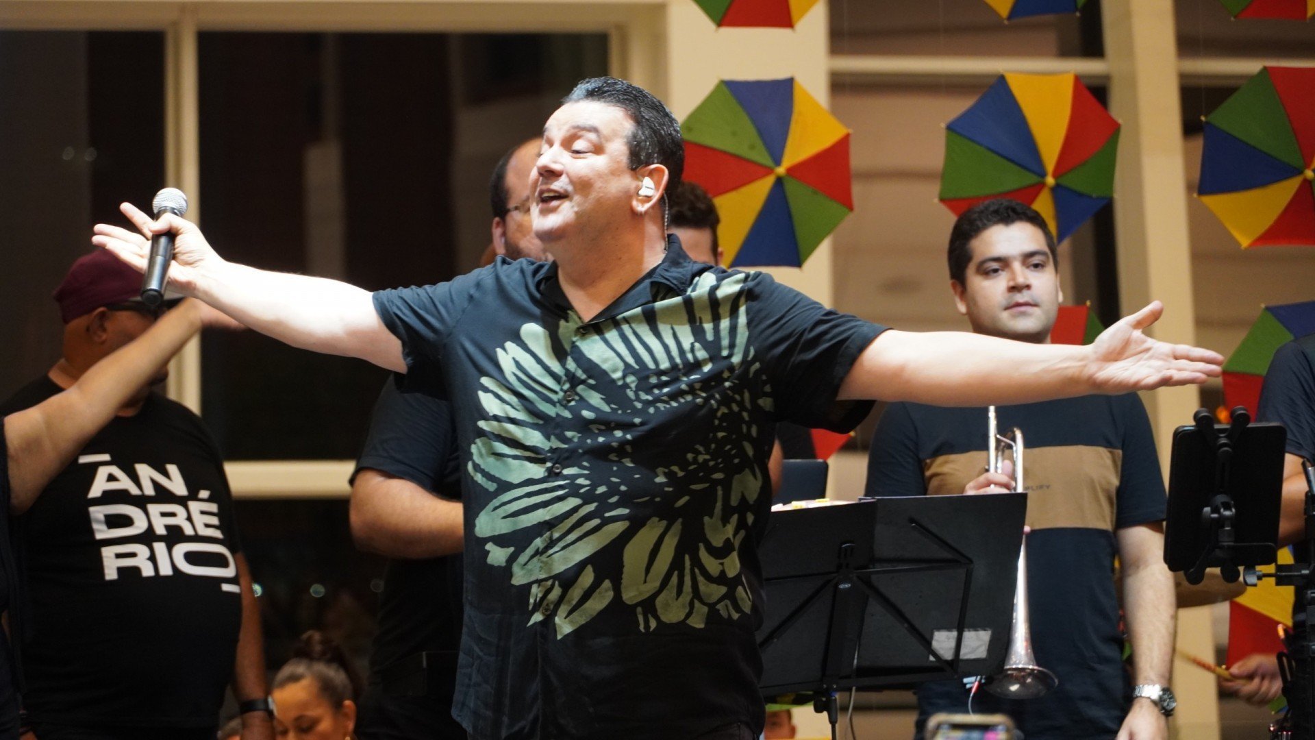 Arnaldo Carvalho/Especial para o RioMar Recife