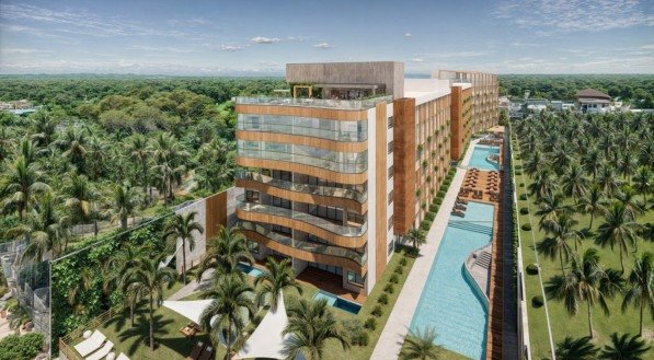 Grupo português Casais anuncia seu primeiro empreendimento hoteleiro no Nordeste