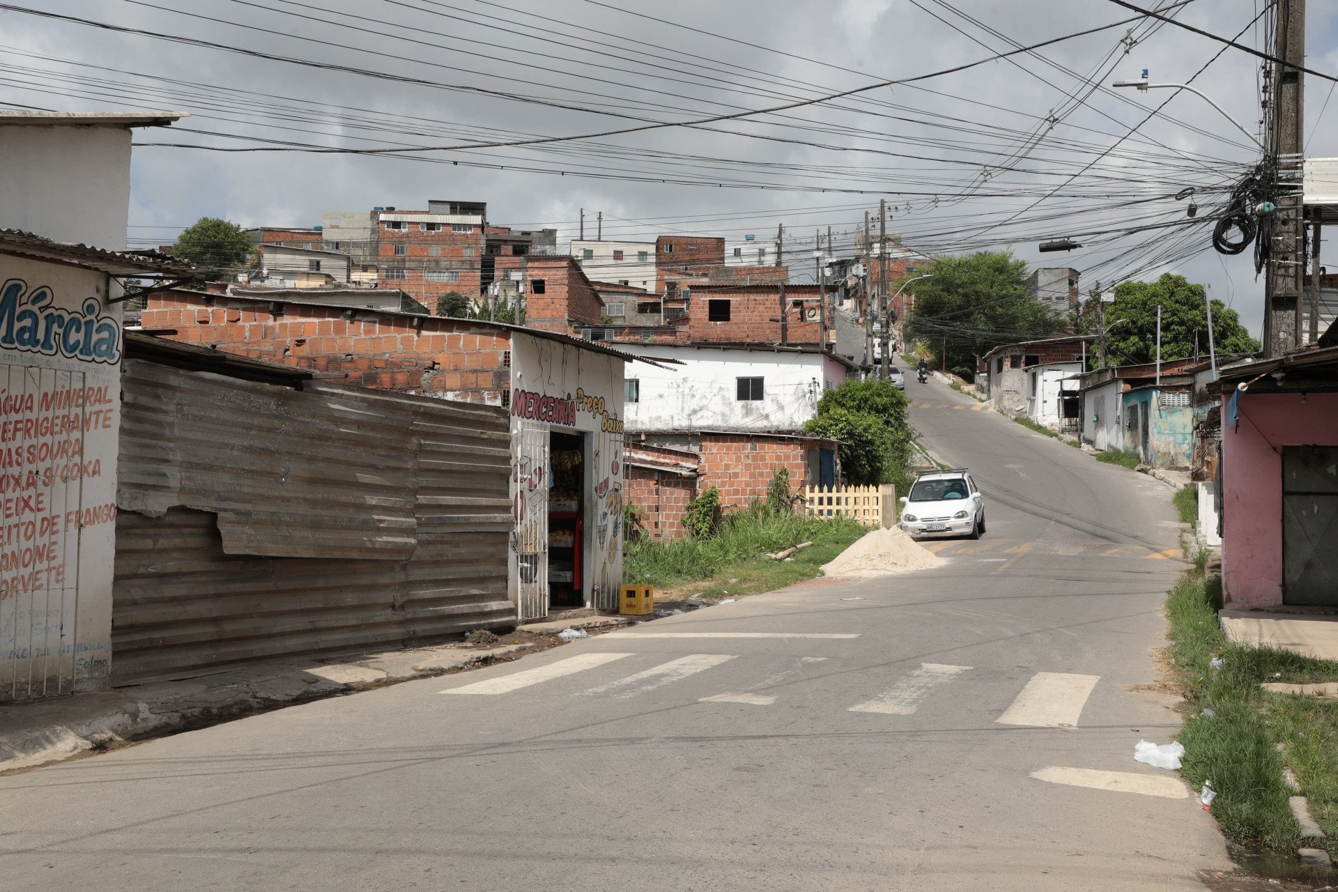 criminalidade