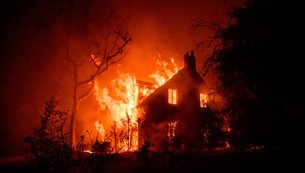 incendio