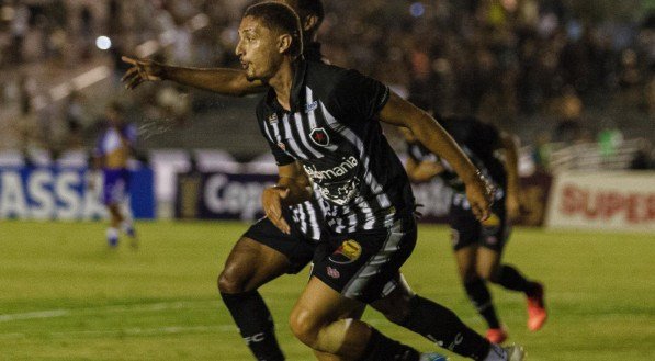 Botafogo-PB enfrenta o Moto Club pela 2ª fase da Pré-Copa do Nordeste 2025