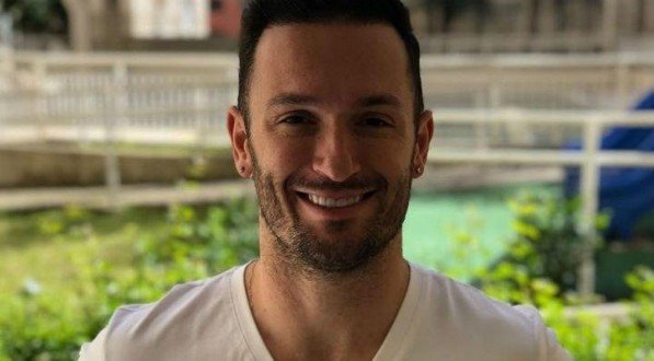 Diego Hypólito.