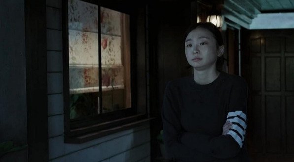 Dorama "A Bruxa".
