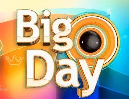 Arte do Big Day