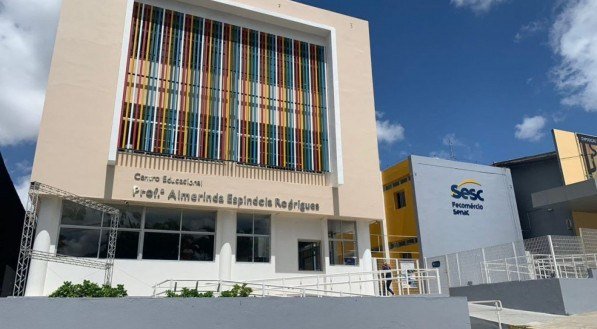 Últimos dias para inscrição no Ensino Médio EAD do Sesc em Pernambuco