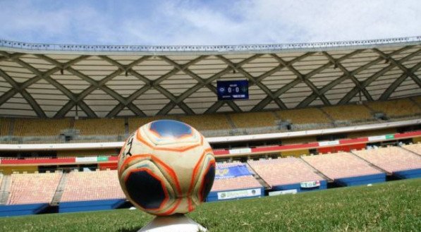 Barezão 2025: Manaus, Nacional, Amazonas, Sete, São Raimundo, RPE Parintins, Princesa do Solimões e Manauara duelarão pela taça
