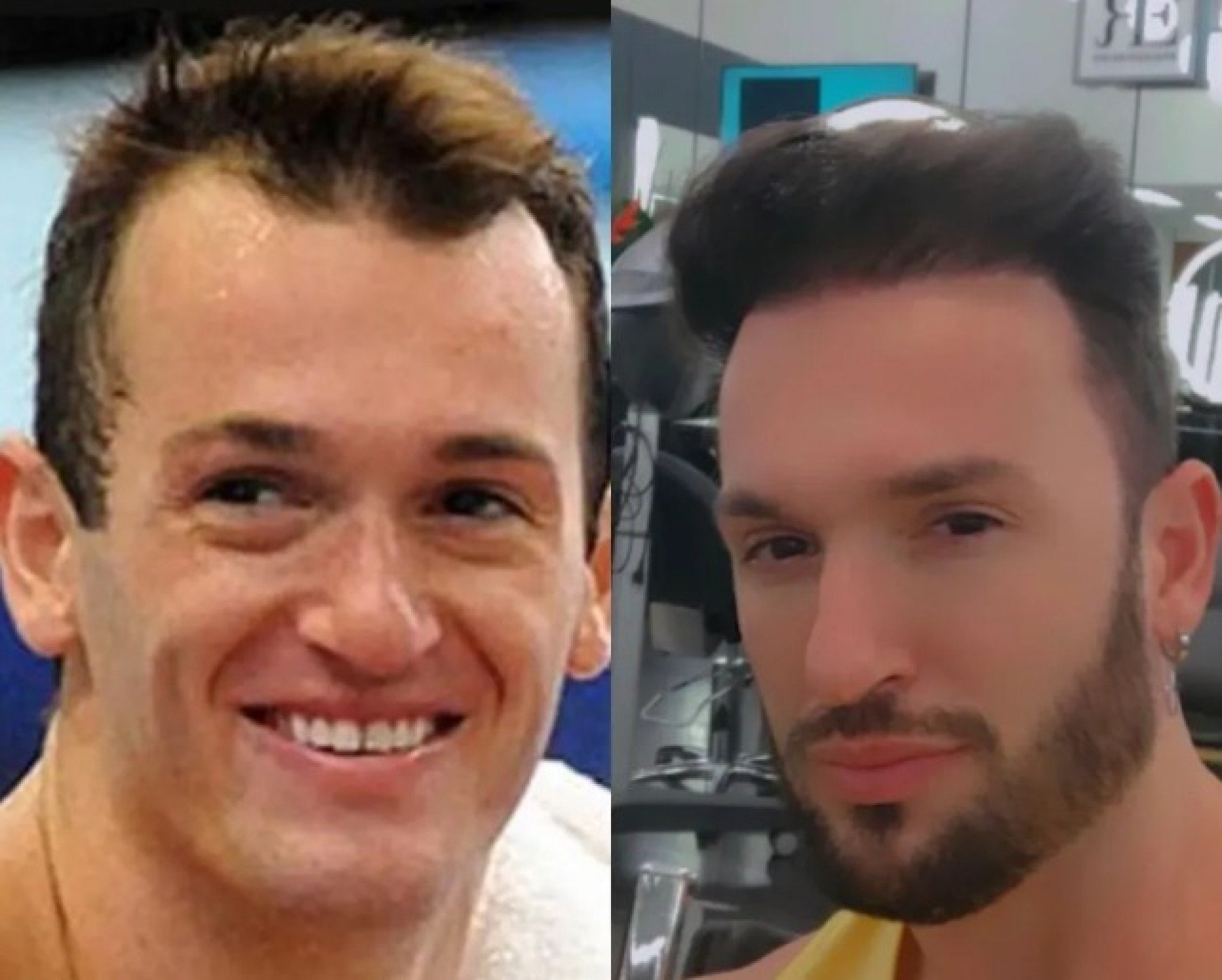 Arquivo pessoal