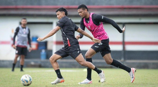Imagem dos jogadores do Joinville