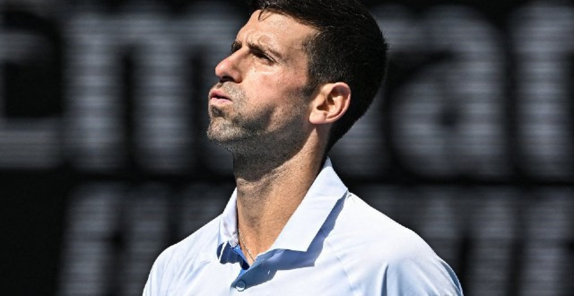 Por que Djokovic não vai jogar o ATP Finals 2025? Entenda o motivo