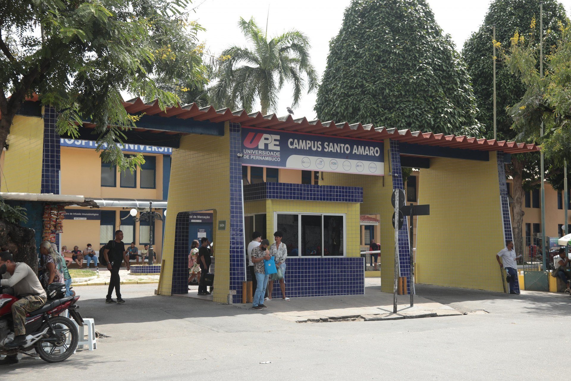 Hospital Oswaldo Cruz passa a concentrar diagnóstico e tratamento de meningite pediátrica