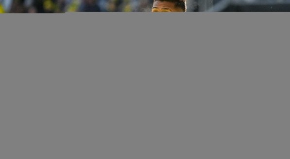 Botafogo faz proposta oficial ao Columbus Crew pelo atacante Cucho Hernández