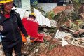 Foto da capa: Brasil