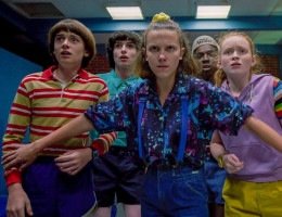 Stranger Things chega ao fim: Netflix revela datas da temporada final