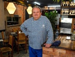 Por que Jacquin não está no MasterChef? Band explica ausência do chef no MasterChef 2025