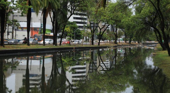 Chuvas: veja instituições de ensino que cancelaram aulas no Grande Recife nesta quinta (15)