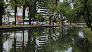 chuvas