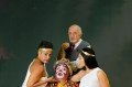 Foto da capa: Cultura