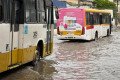 Chuvas no Recife