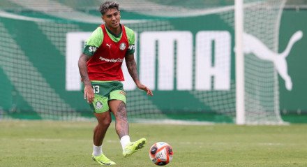 O time de Abel Ferreira vai em busca do tetracampeonato consecutivo com Facundo Torres e sem Paulinho