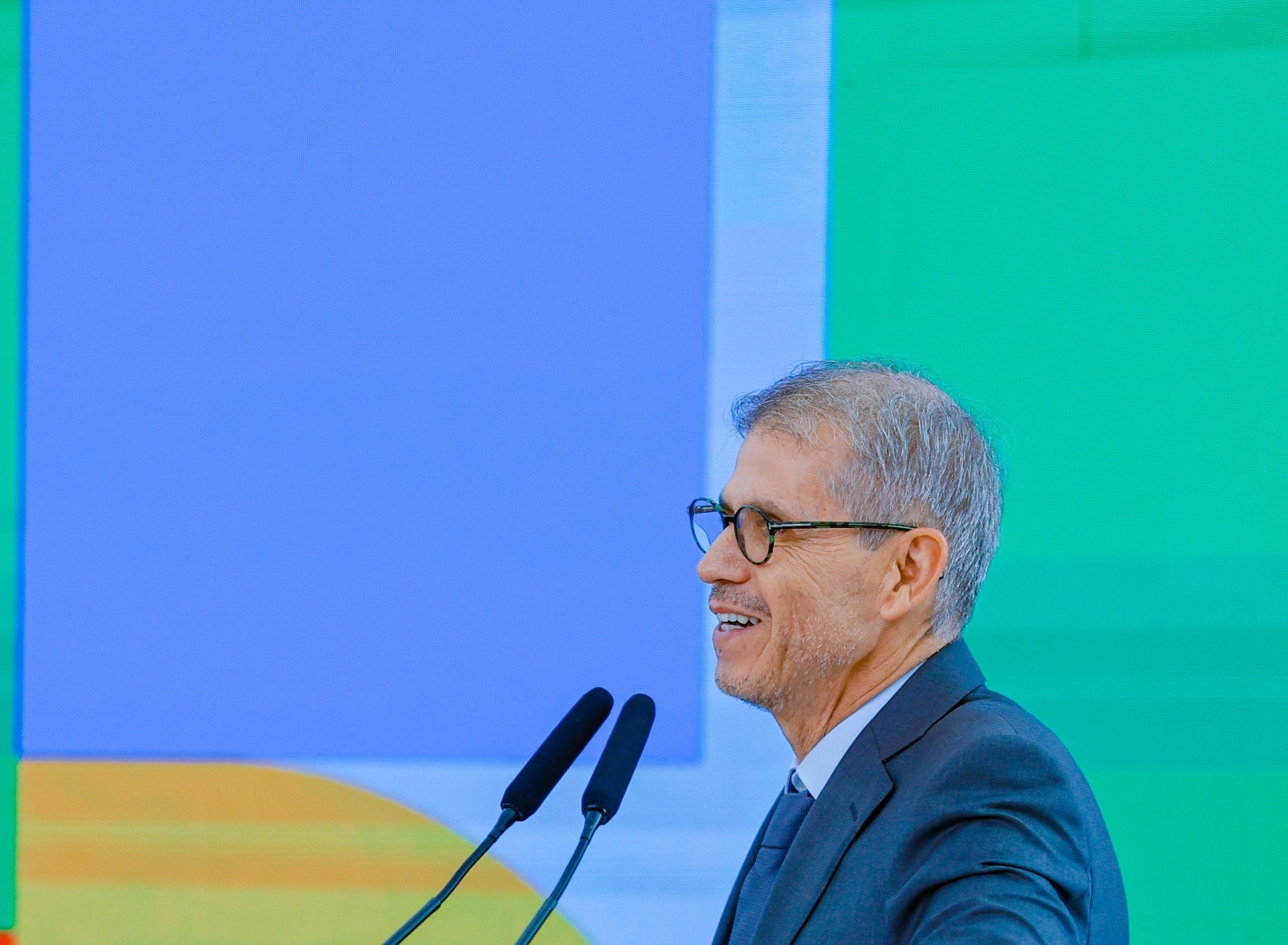 Novo ministro, velho discurso: a herança maldita que Lula recebeu