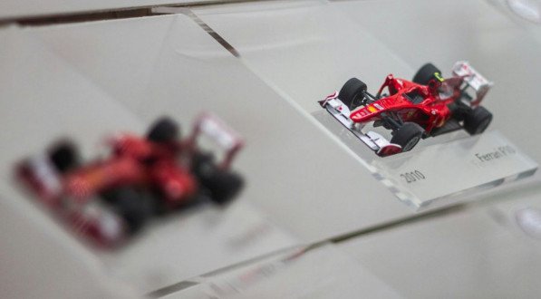 Fórmula 1 conquista jovens e impulsiona o mercado de brinquedos no Brasil
