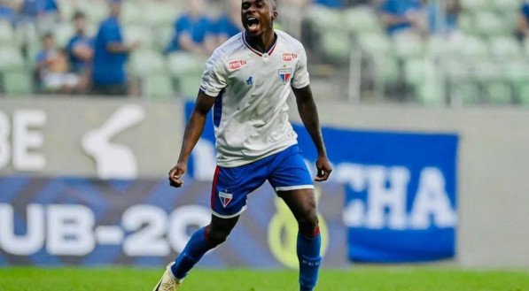 Atacante ganês e arqueiro do Leão foram o grande trunfo para conquistar a classificação para a terceira fase da Copinha, diante do América Mineiro.