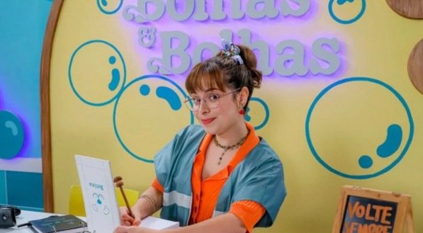 As crianças vão ficar revoltadas na novela A Caverna Encantada
