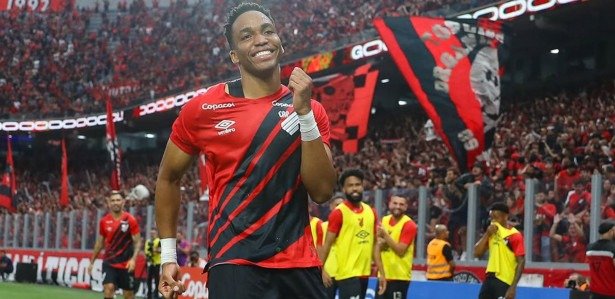 Athletico-PR x São Joseense: onde assistir ao vivo, horário e escalações