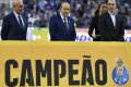Futebol Internacional