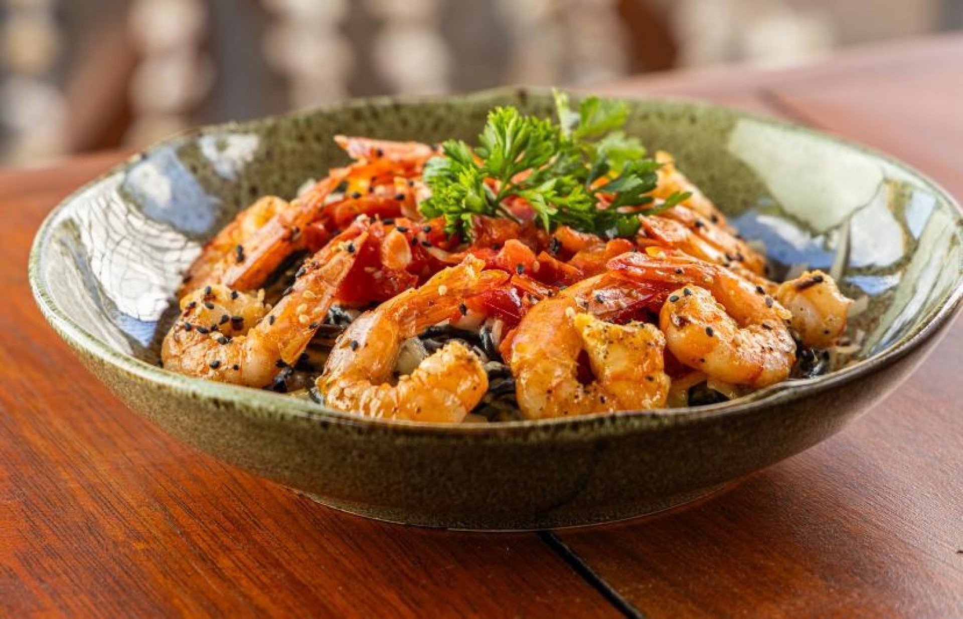 Roteiro de Verão: 5 Restaurantes Imperdíveis no Litoral Sul de Pernambuco